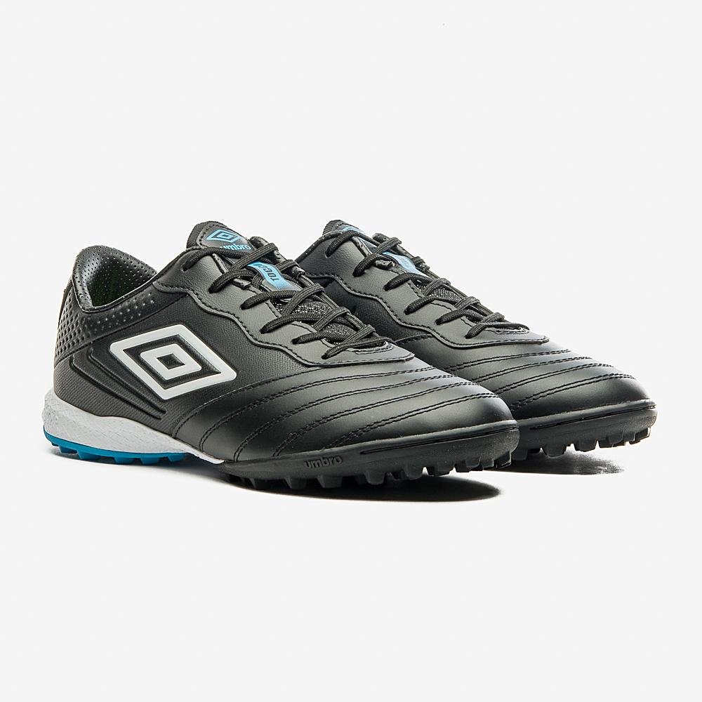 Chuteira Society Umbro Tocco III Premier Preto 3