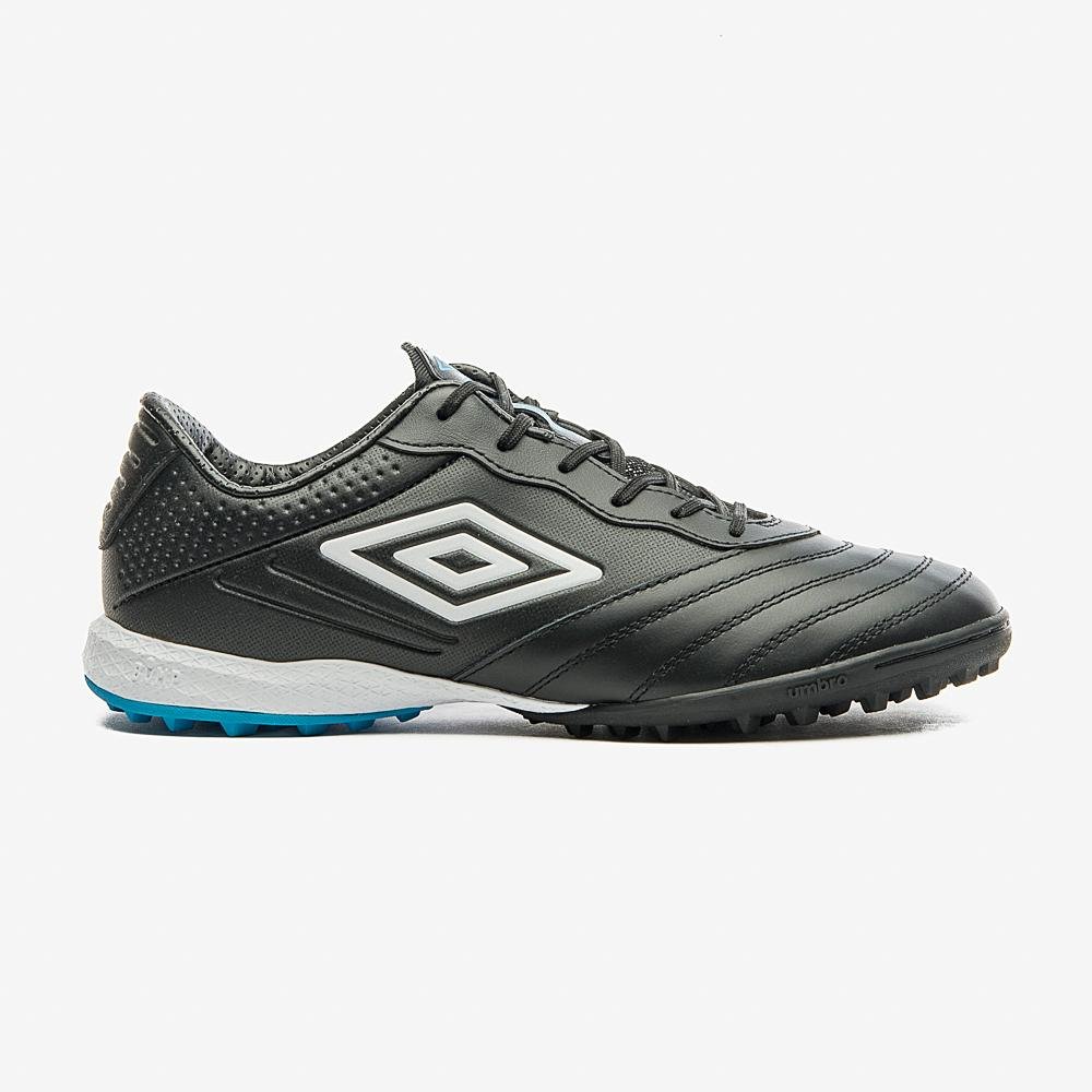 Chuteira Society Umbro Tocco III Premier Preto 1