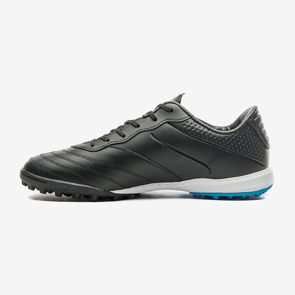 Chuteira Society Umbro Tocco III Premier Preto 2