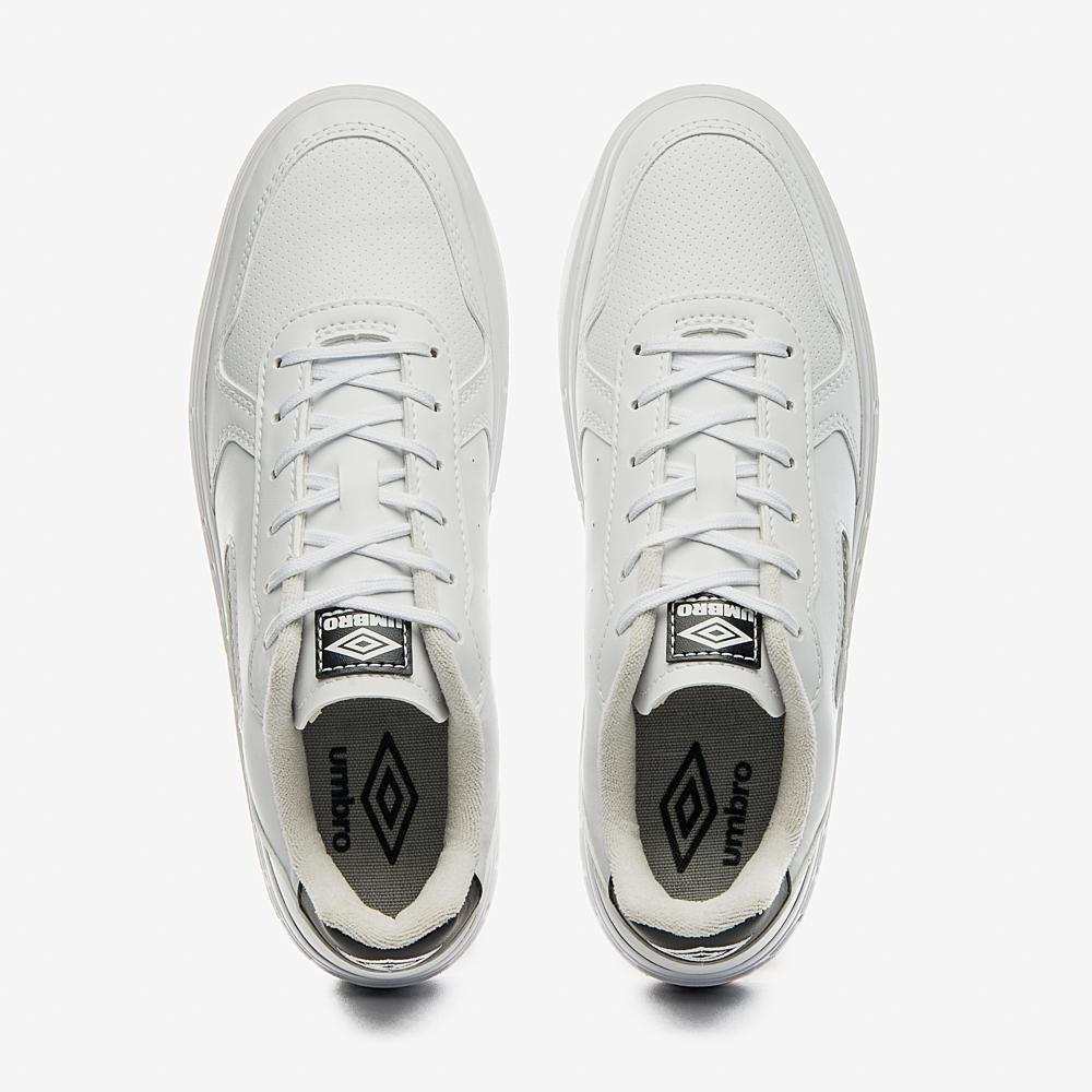 Tênis Umbro Glory Branco 4