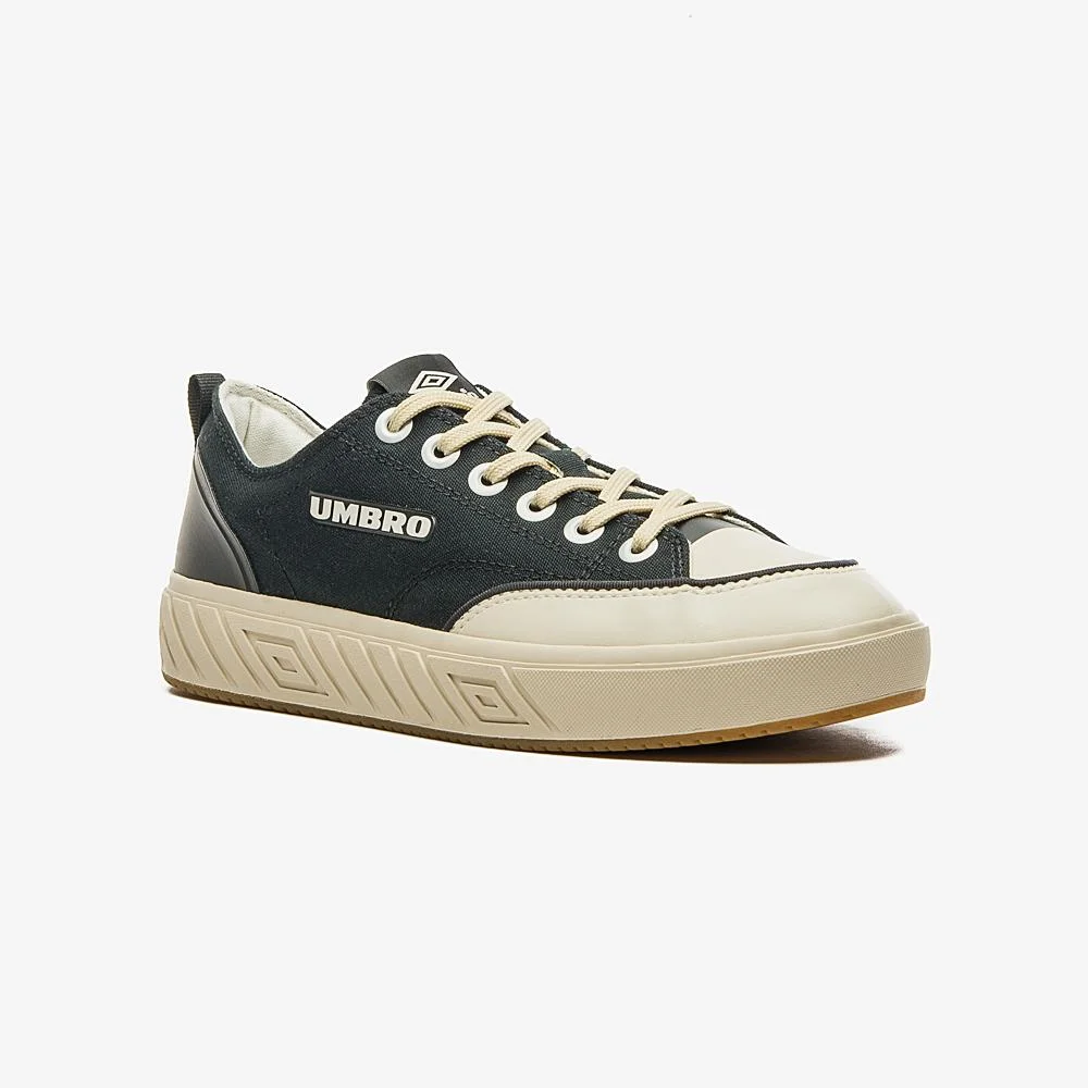 Tênis Umbro Rudy Preto 3