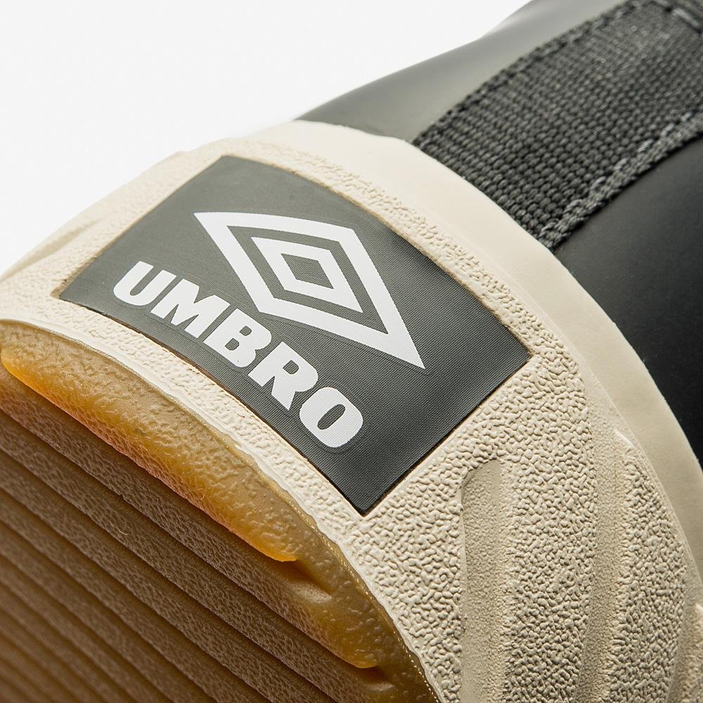Tênis Umbro Rudy Preto 7