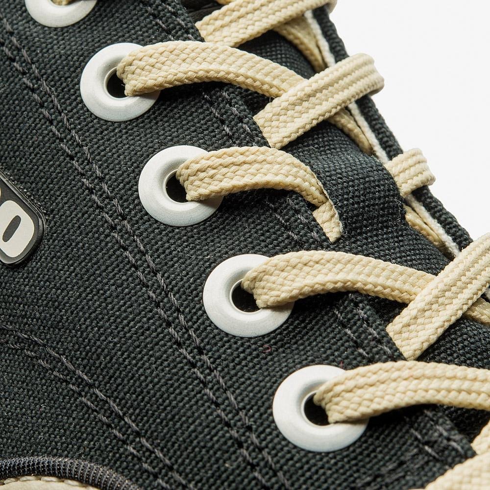 Tênis Umbro Rudy Preto 8