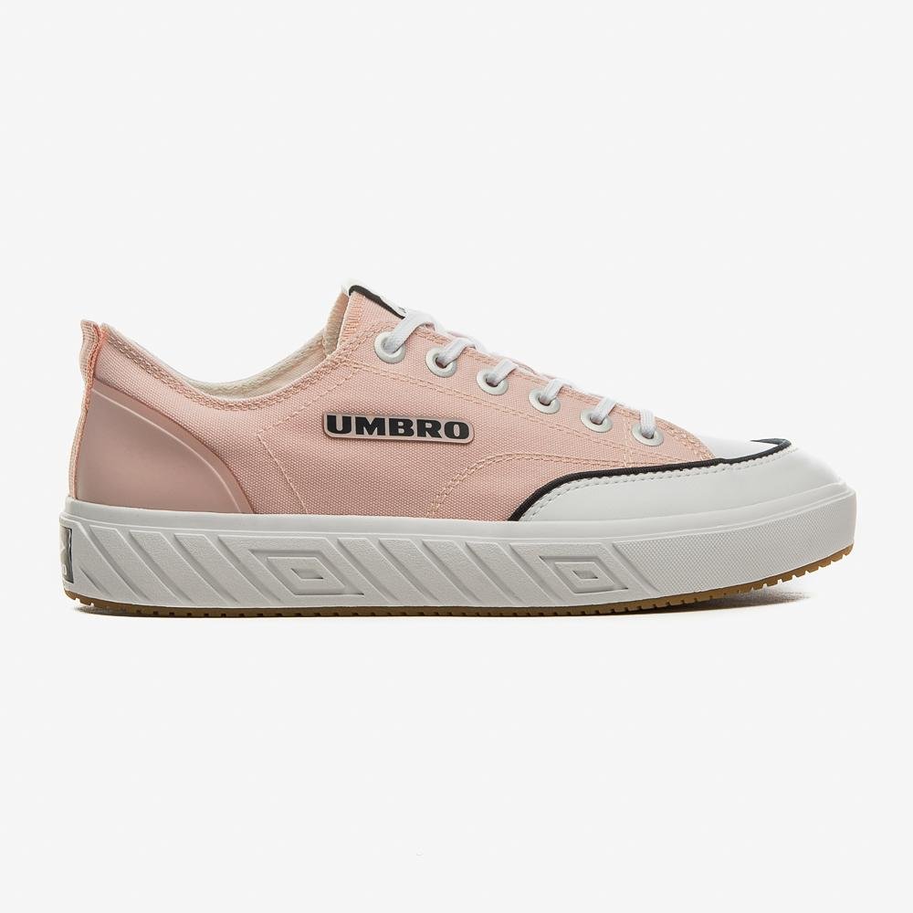 Tênis Umbro Rudy Rosa 1