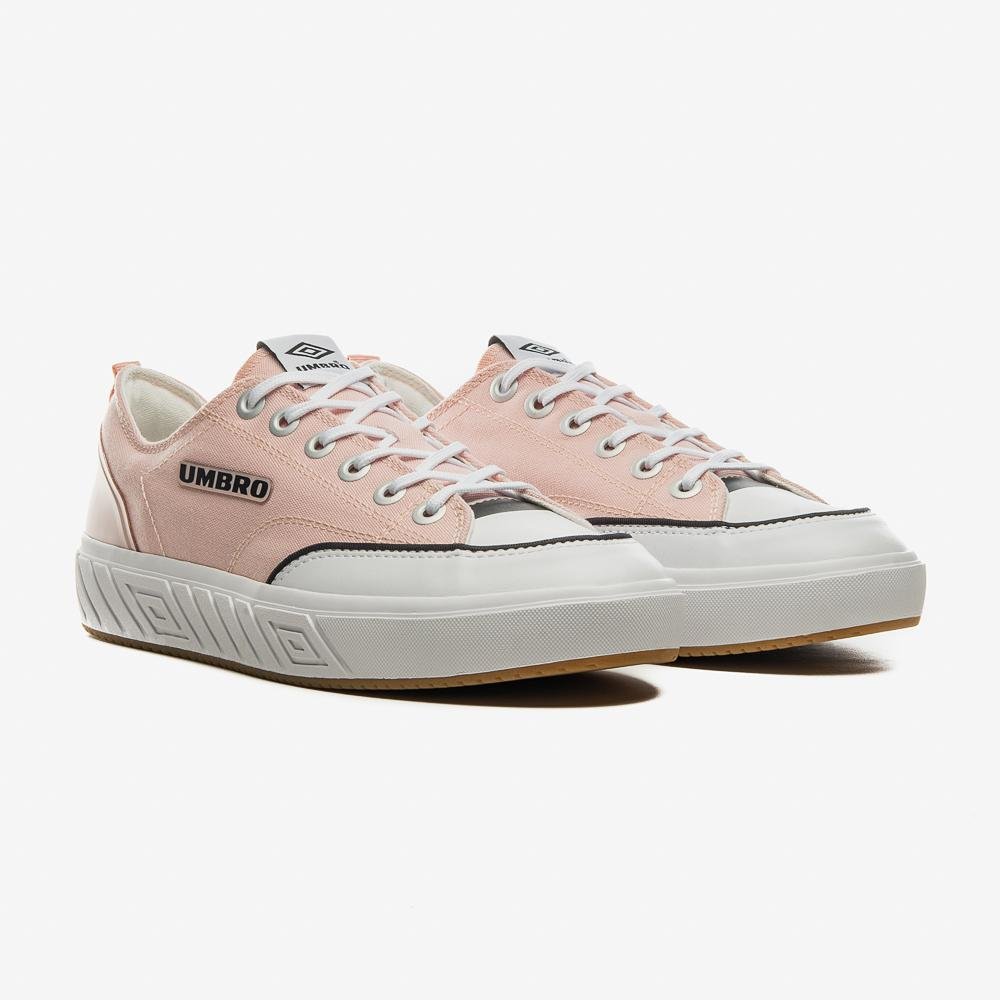 Tênis Umbro Rudy Rosa 3