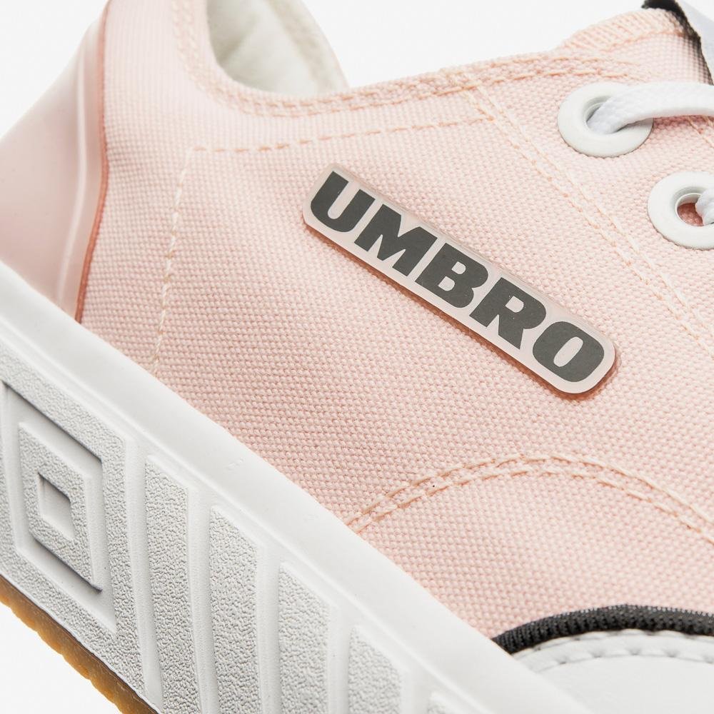 Tênis Umbro Rudy Rosa 7