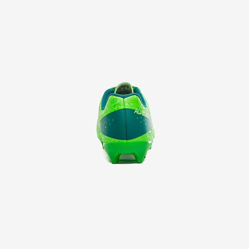 Chuteira Campo Umbro Adamant Jr Verde 6