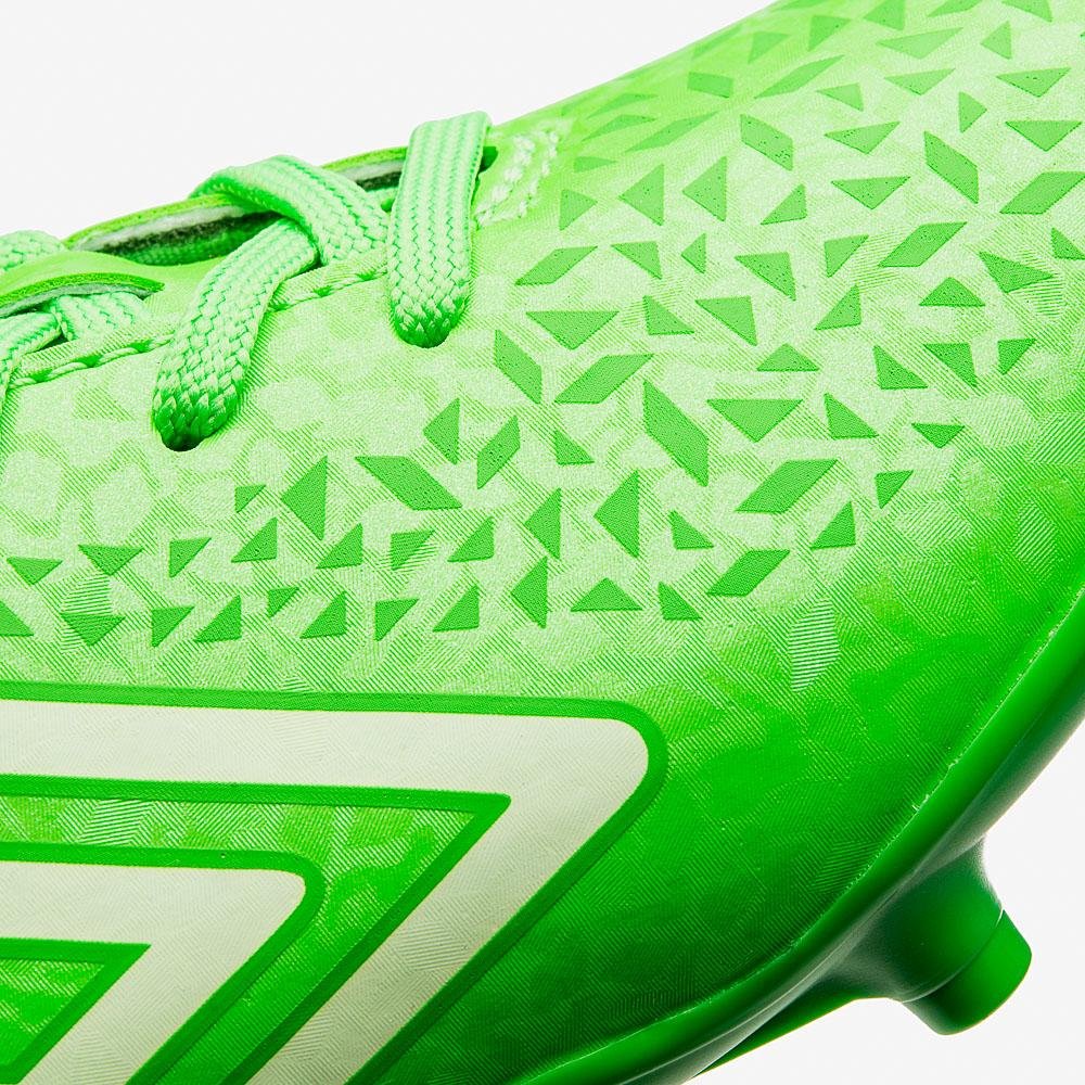 Chuteira Campo Umbro Adamant Jr Verde 7