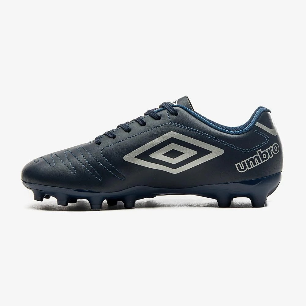 Chuteira Campo Umbro Class Preto 2