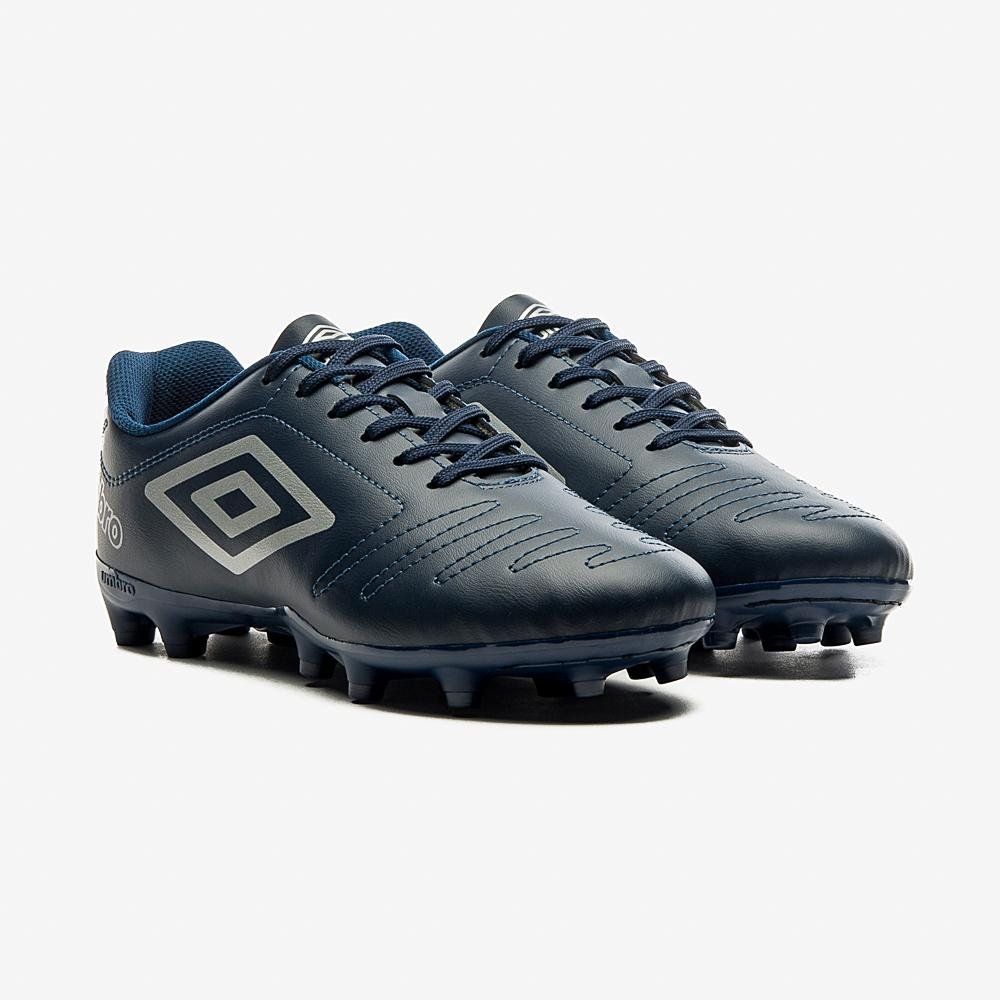 Chuteira Campo Umbro Class Preto 3