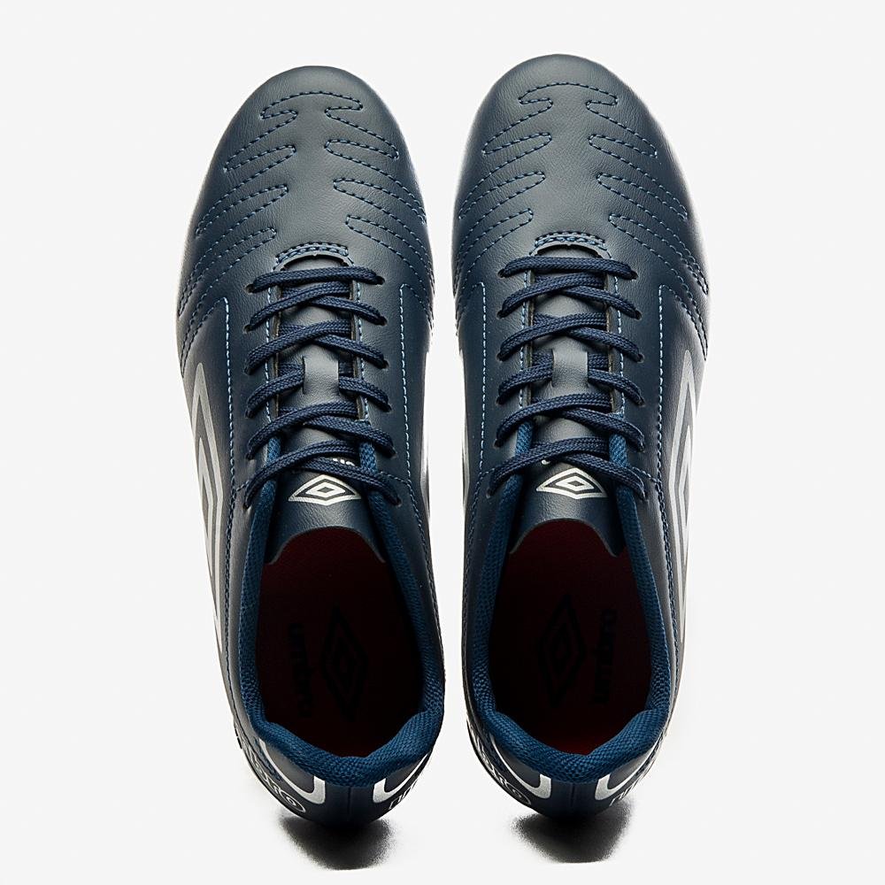 Chuteira Campo Umbro Class Preto 4