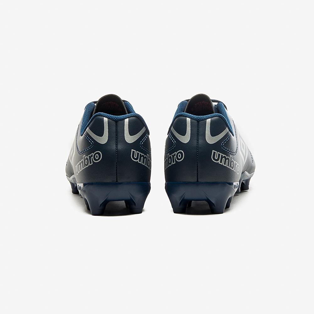 Chuteira Campo Umbro Class Preto 6