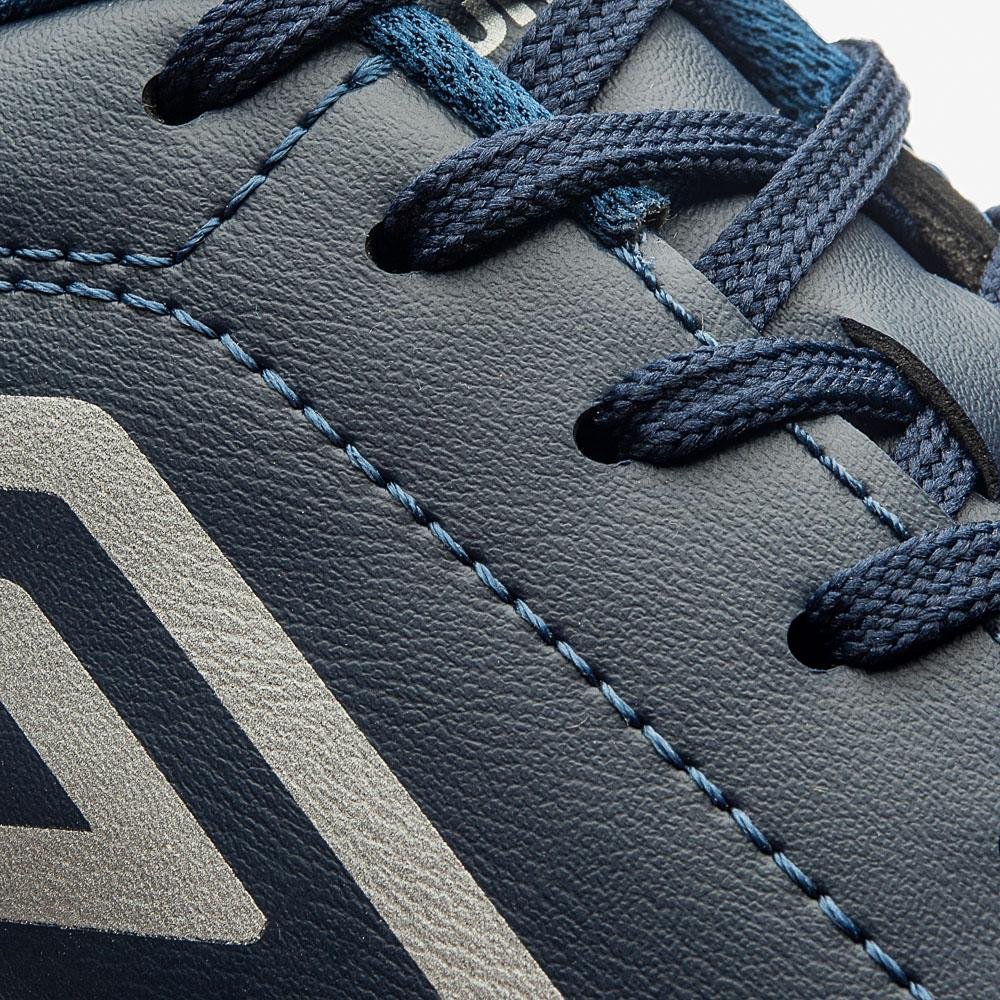 Chuteira Campo Umbro Class Preto 7