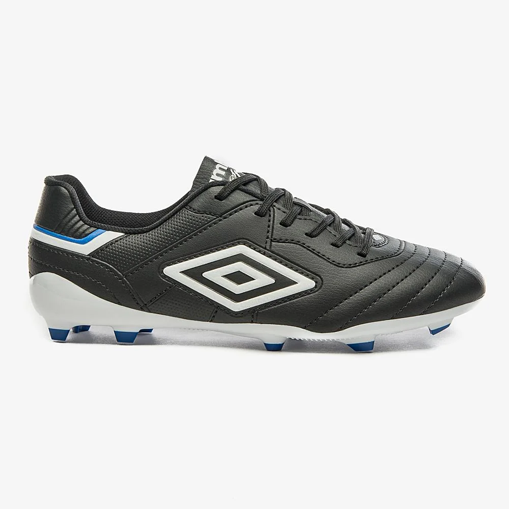 Chuteira Campo Umbro Speciali Classic Preto 1