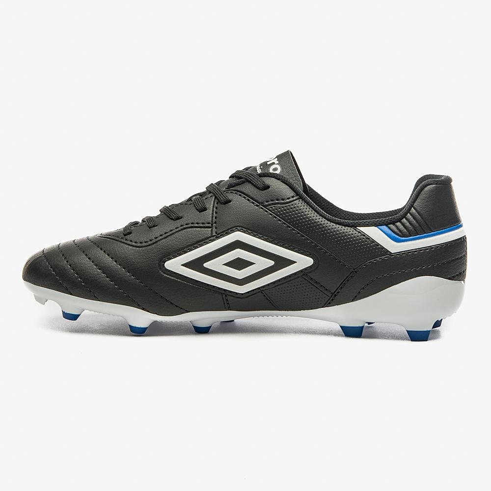 Chuteira Campo Umbro Speciali Classic Preto 2