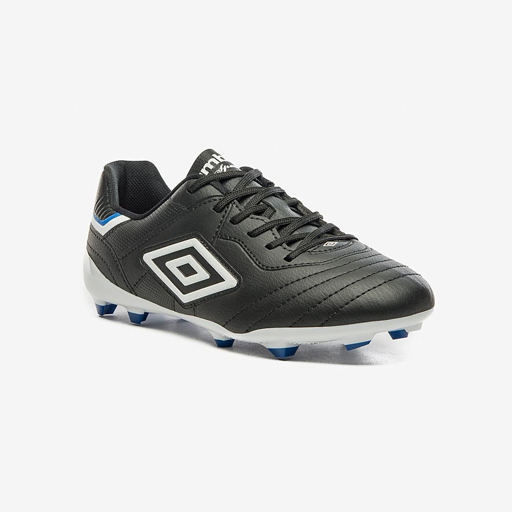 Chuteira Campo Umbro Speciali Classic Preto 3