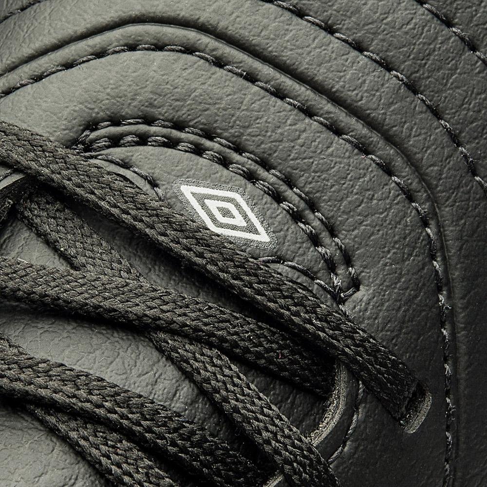 Chuteira Campo Umbro Speciali Classic Preto 7
