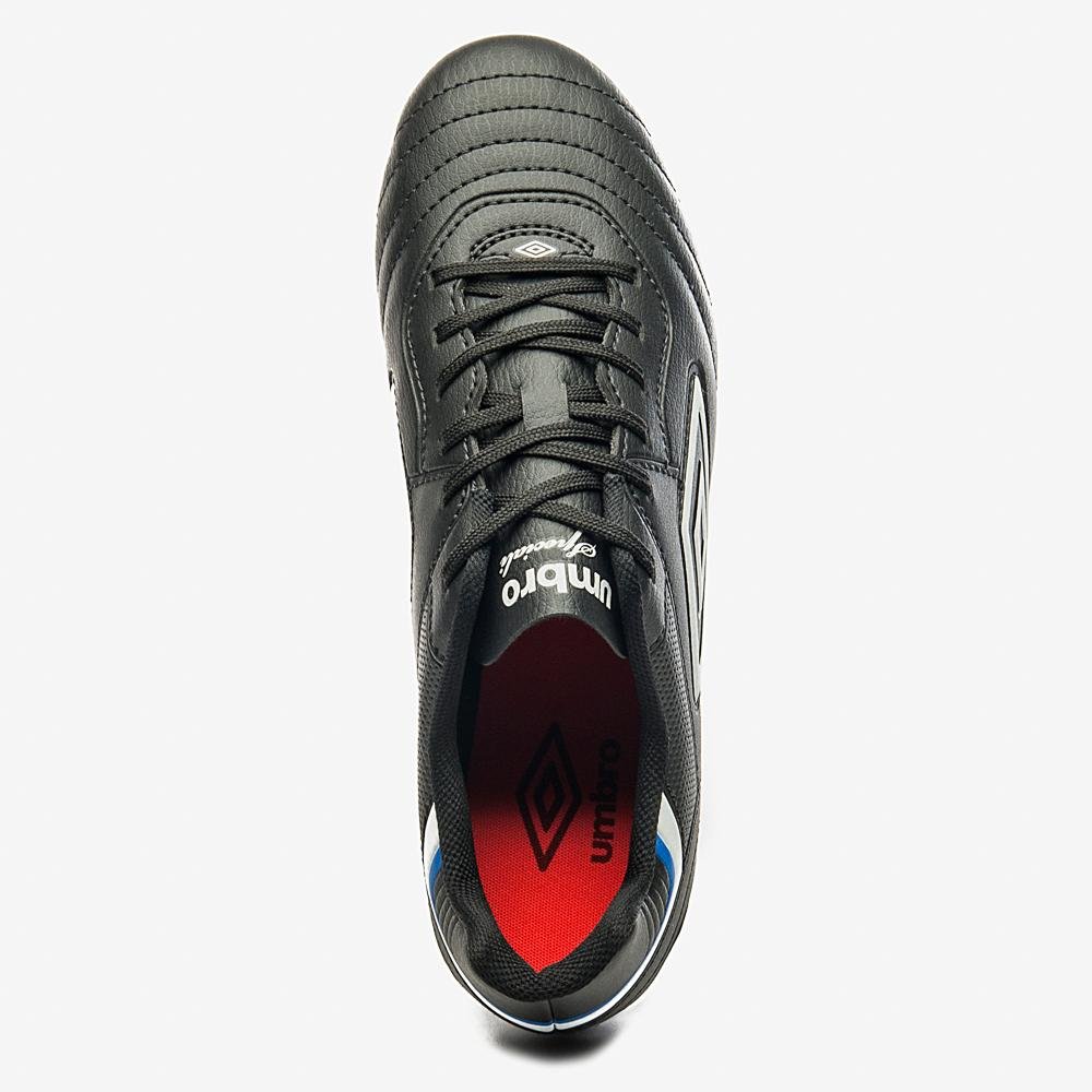 Chuteira Campo Umbro Speciali Classic Preto 4