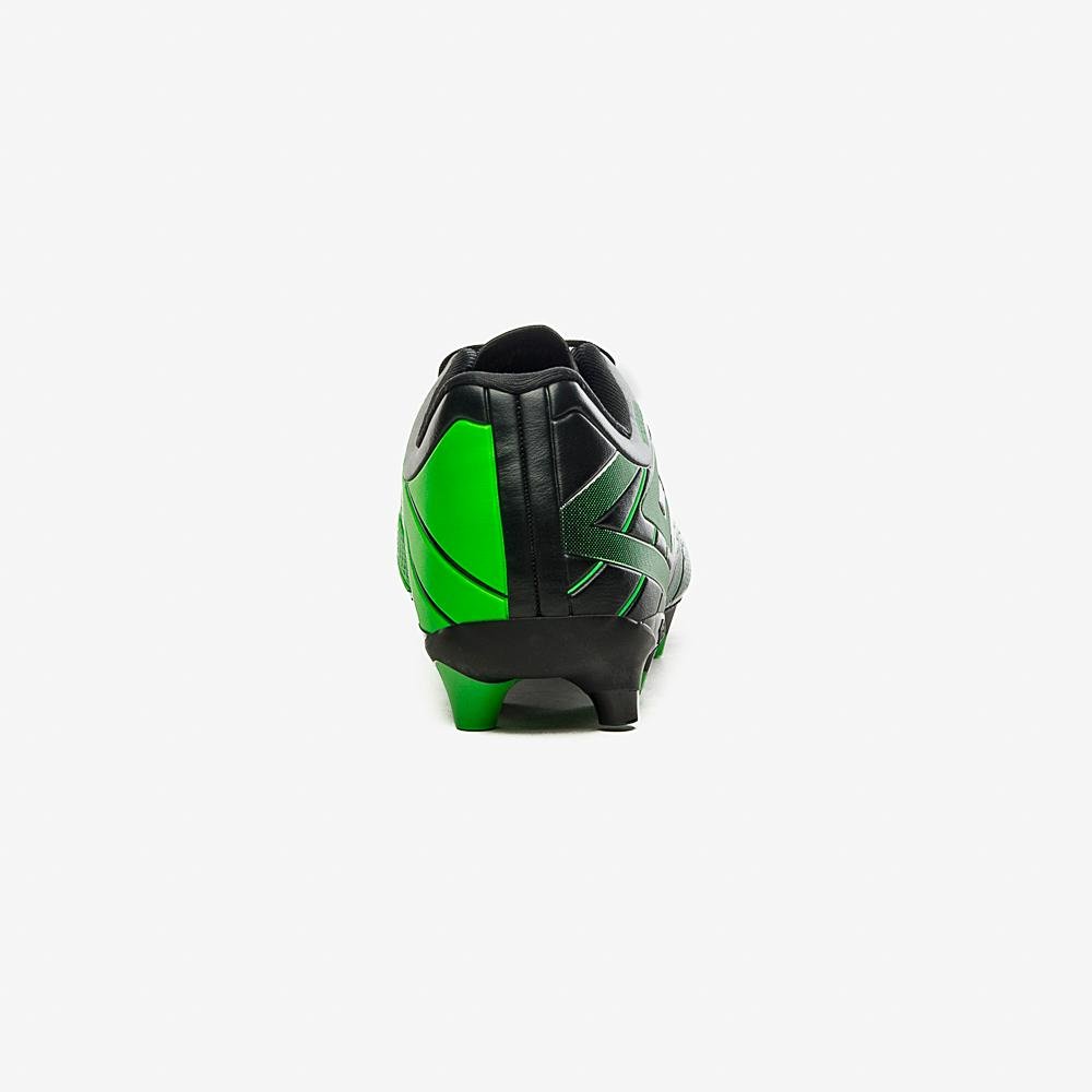 Chuteira Campo Umbro Velocita Elixir Club Verde 6