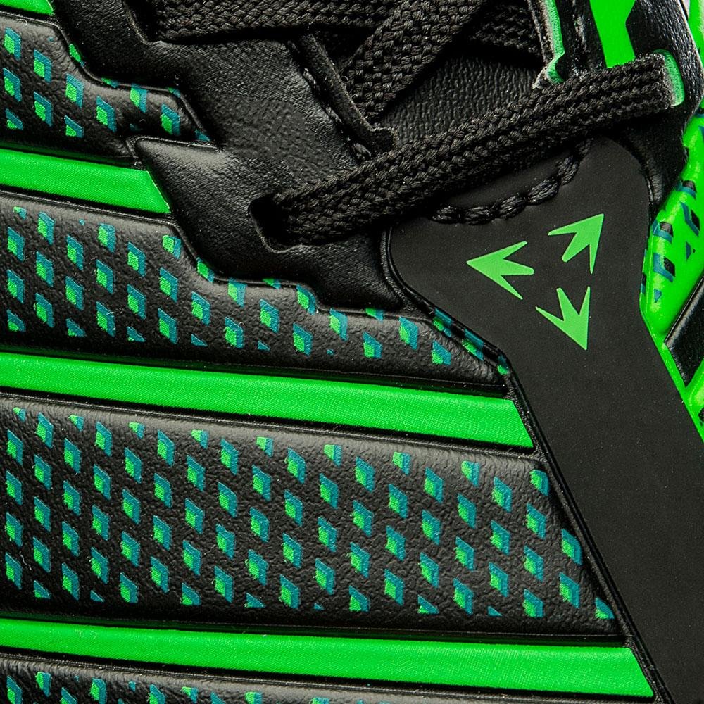 Chuteira Campo Umbro Velocita Elixir Club Verde 7
