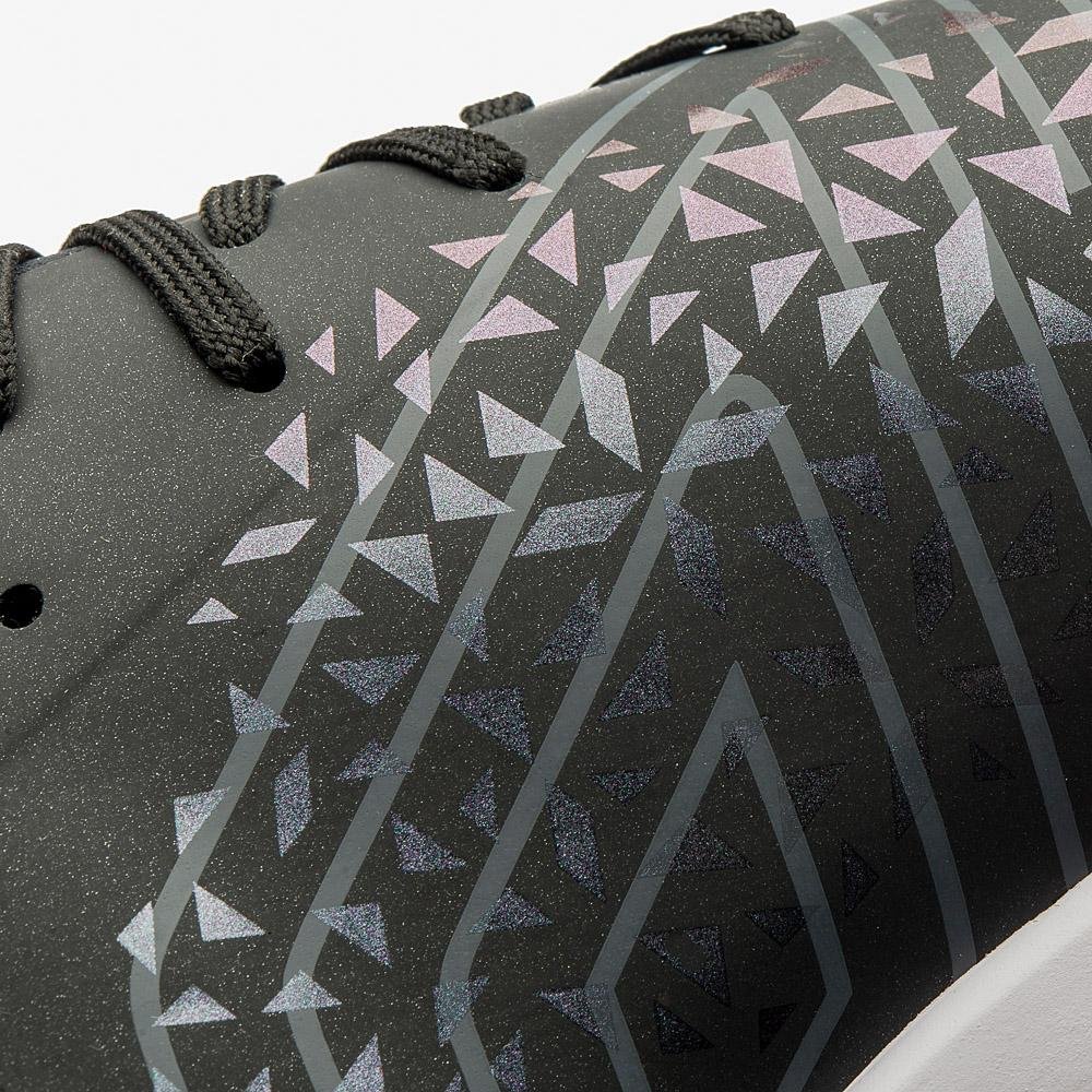 Chuteira Futsal Umbro Adamant Club Preto 7