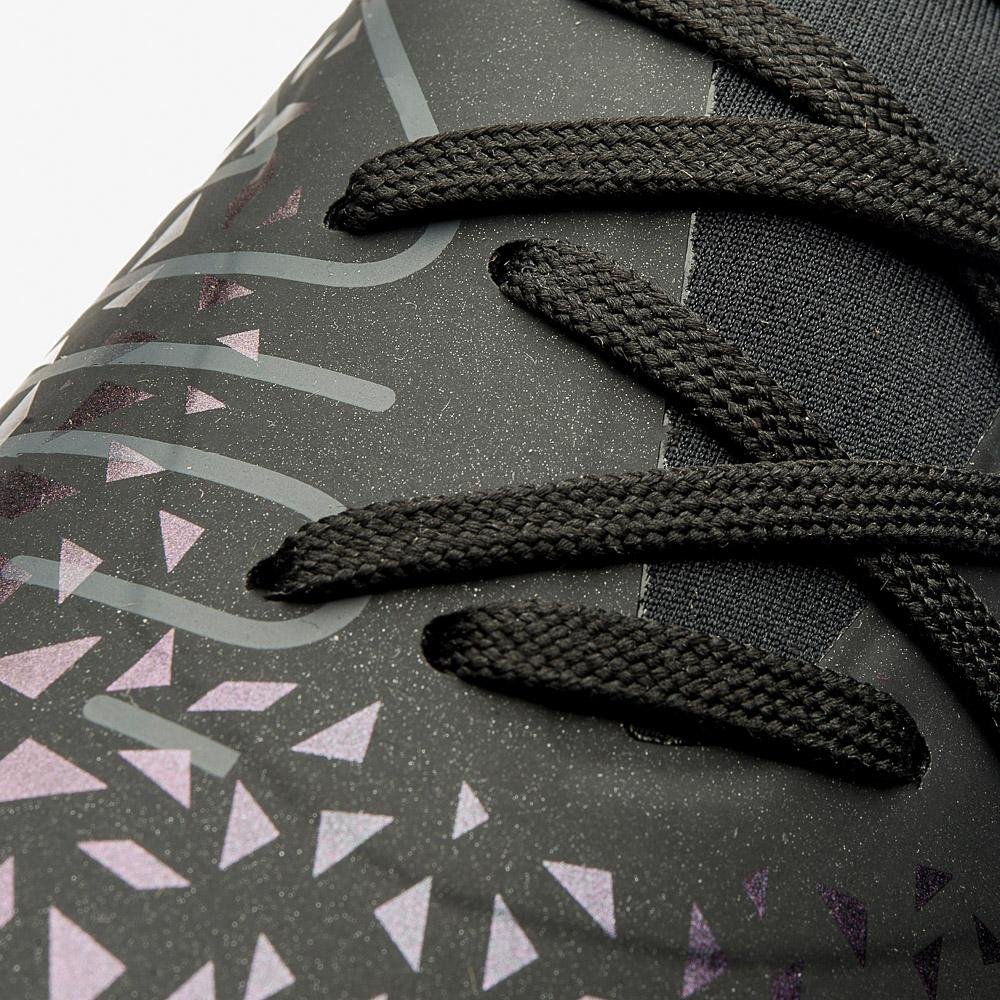 Chuteira Futsal Umbro Adamant Club Preto 8