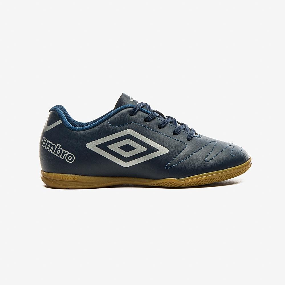 Speciali Hotsell Chuteira Futsal Umbro Speciali F5 Azul E Branco