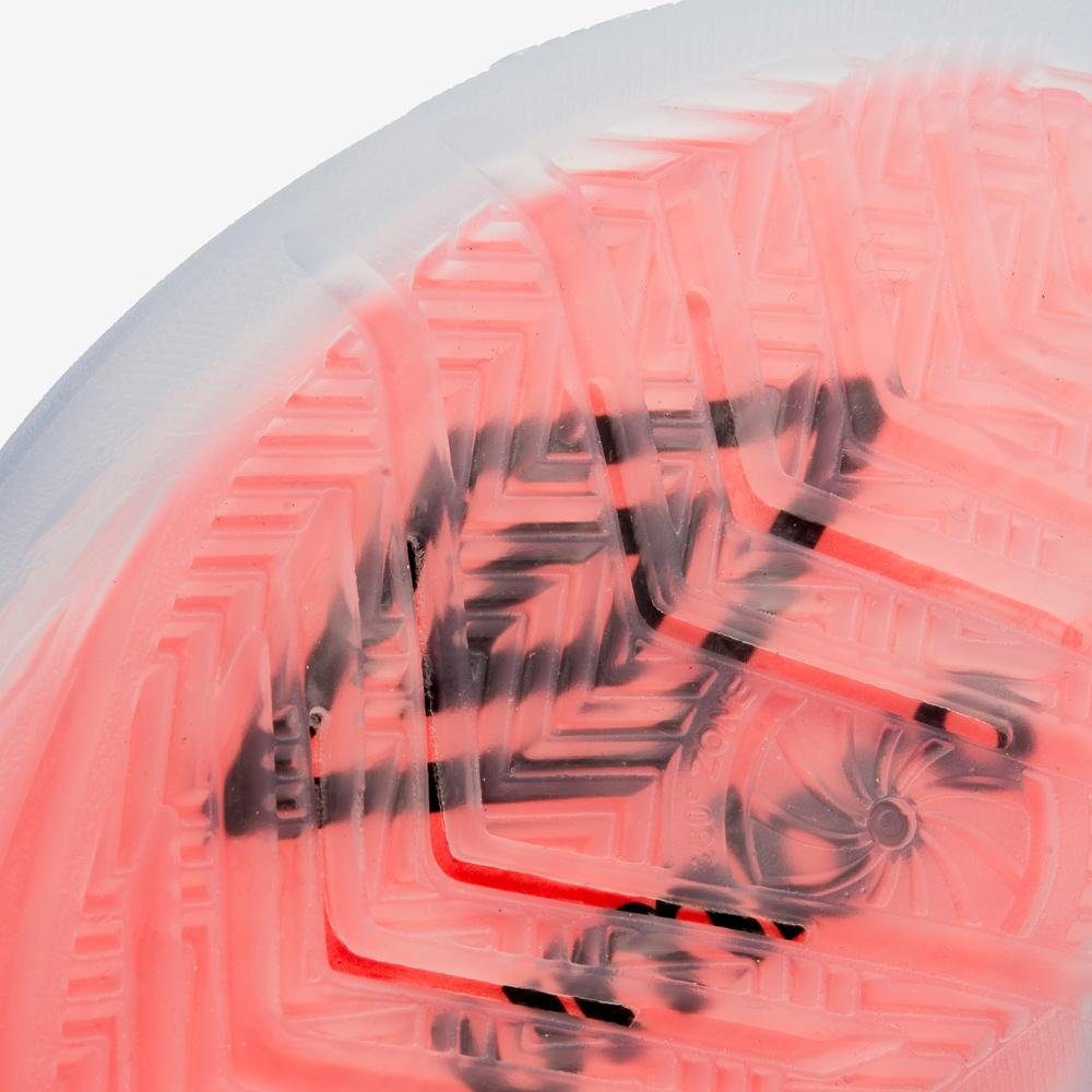 Chuteira Futsal Umbro Pro Challenge Azul 8