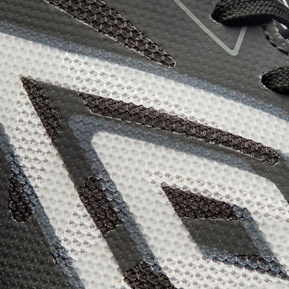 Chuteira Futsal Umbro Sala V Bump Pro Preto 7