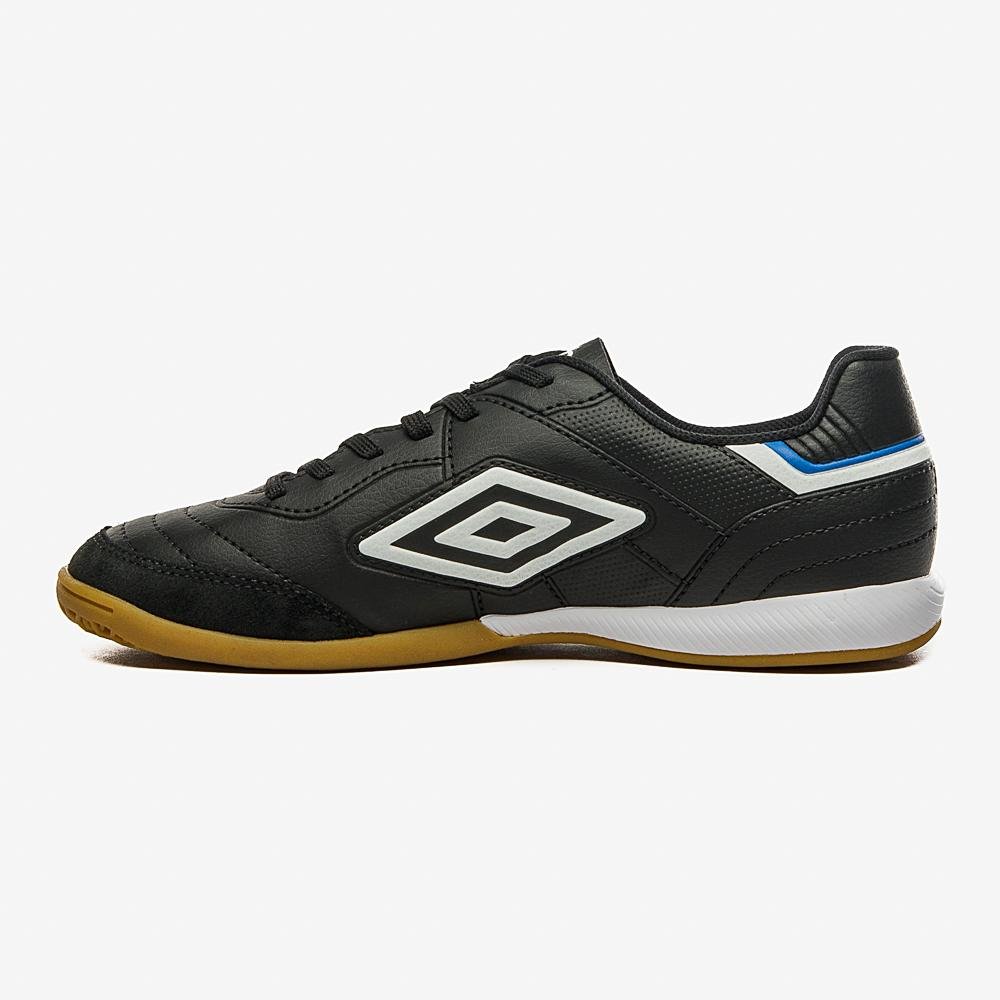 Chuteira Futsal Umbro Speciali Classic Preto 2