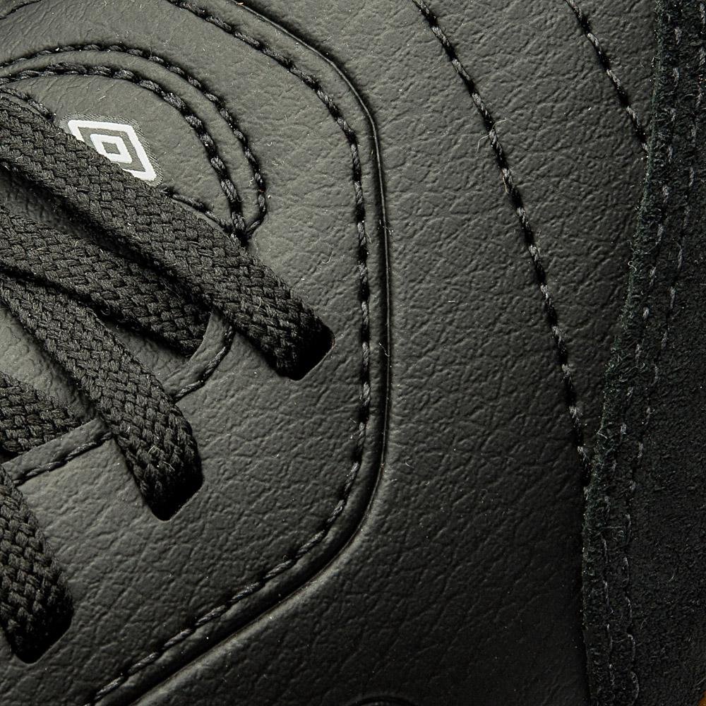 Chuteira Futsal Umbro Speciali Classic Preto 7