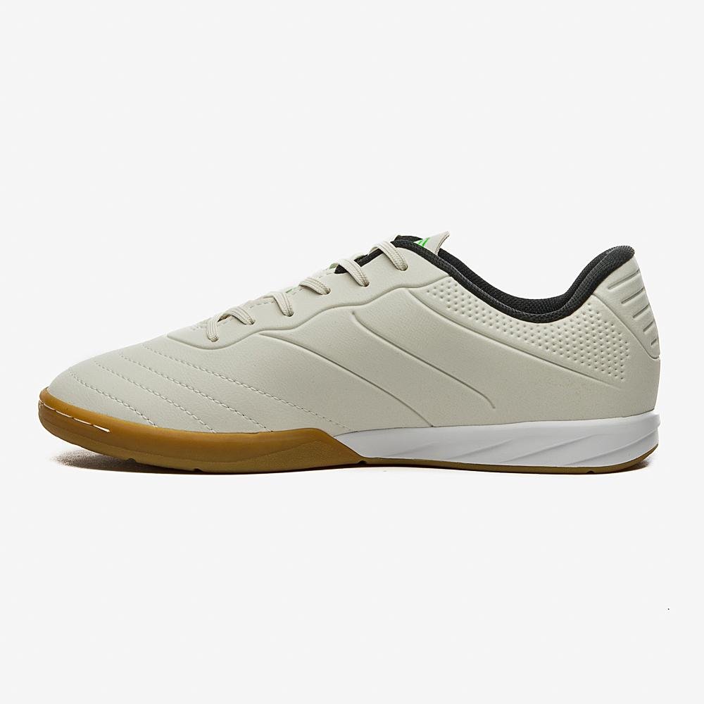 Chuteira Futsal Umbro Tocco III Club Branco 7