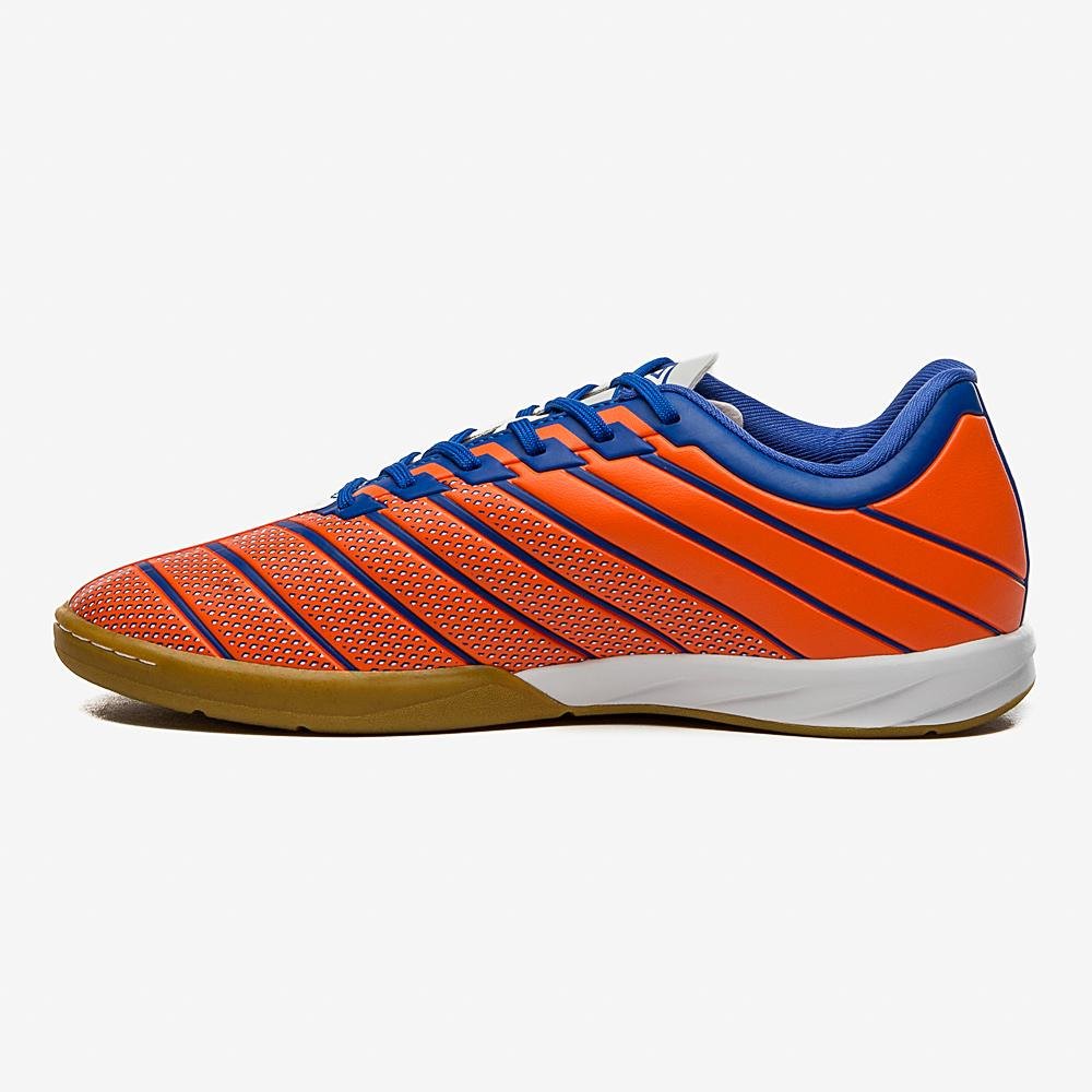 Chuteira Futsal Umbro Velocita Elixir Club Branco 2