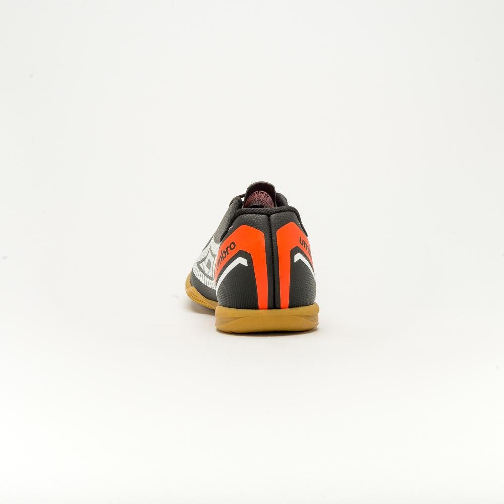 Chuteira Futsal Umbro Z League Preto 2