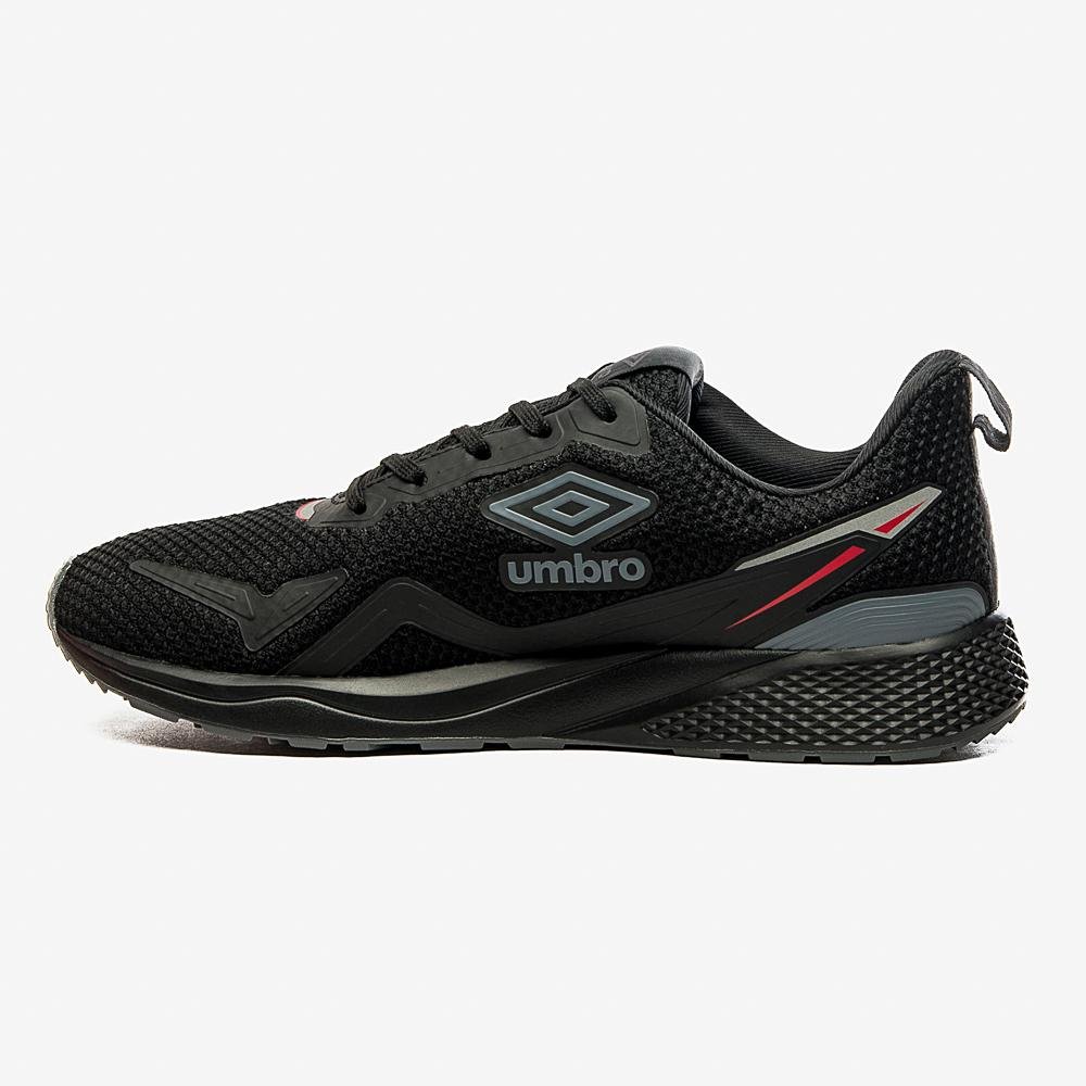 Tênis Umbro Trainer Preto 2