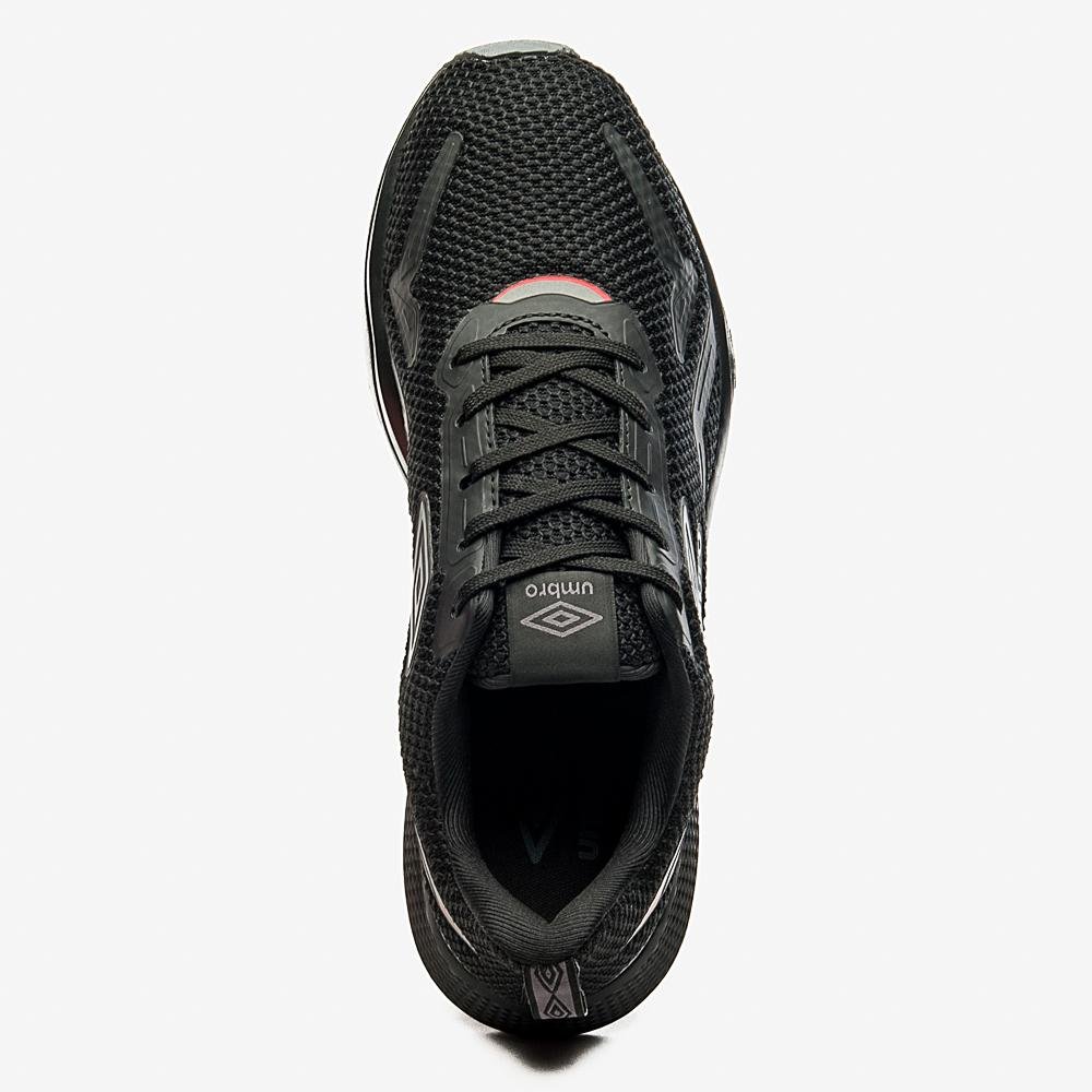 Tênis Umbro Trainer Preto 4