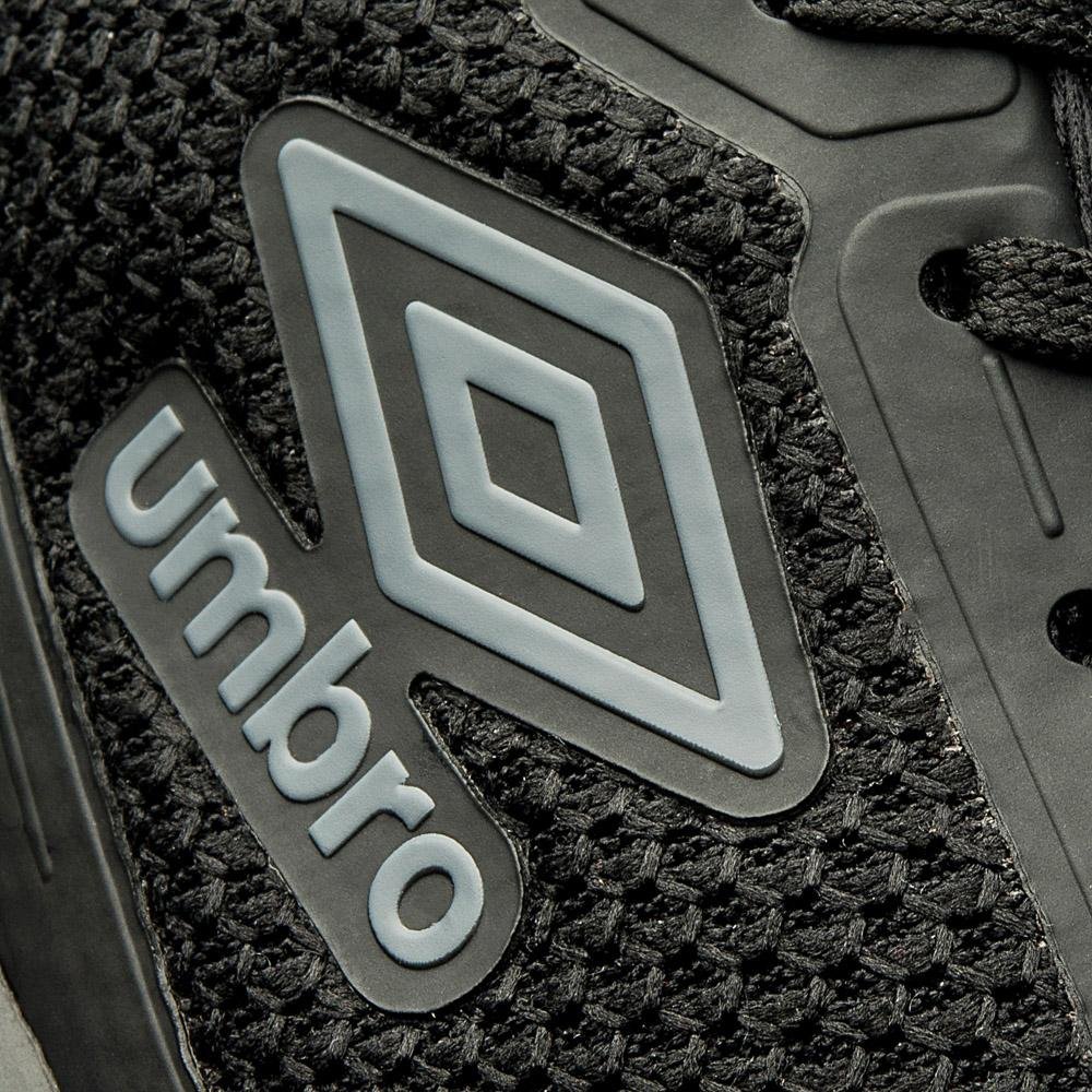 Tênis Umbro Trainer Preto 8