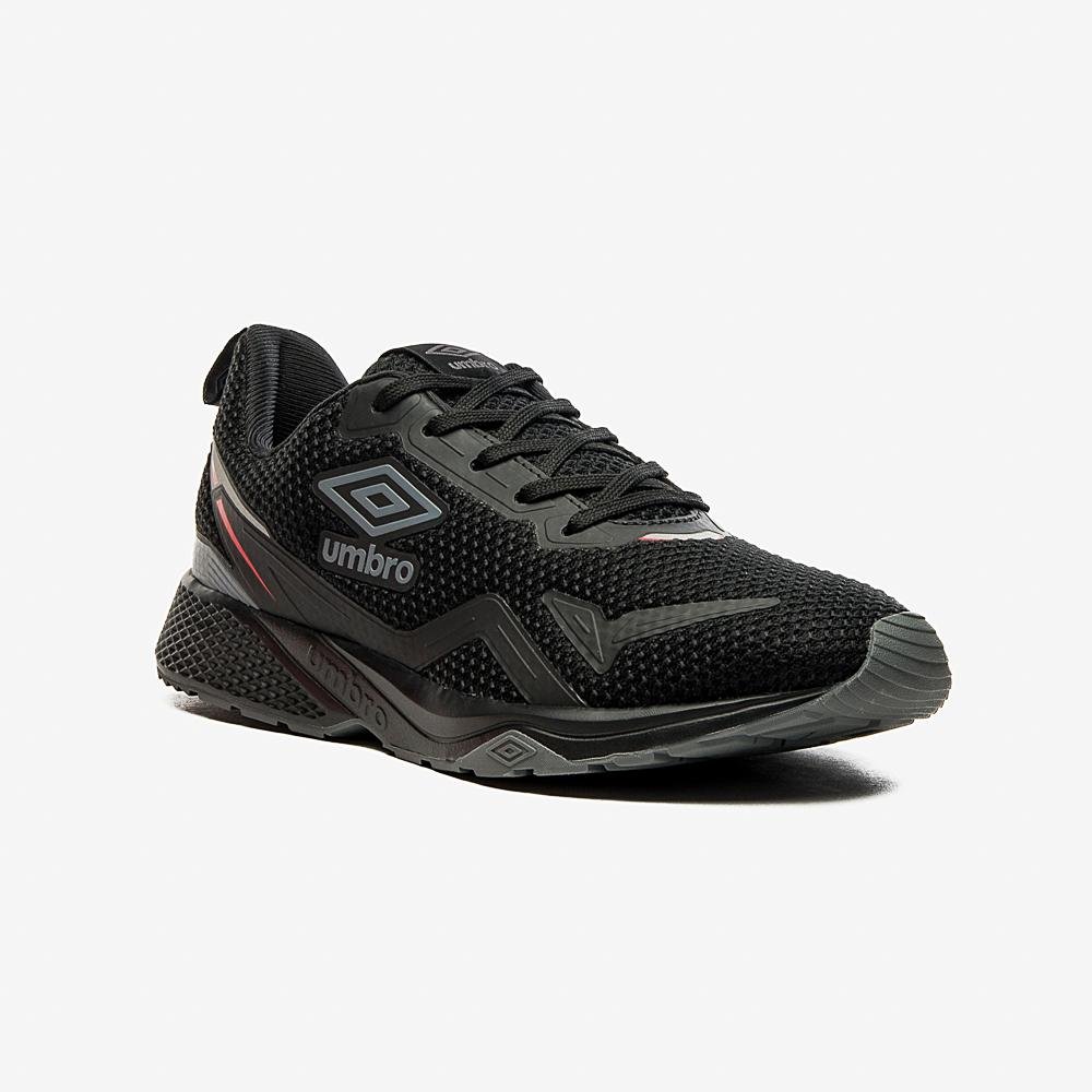 Tênis Umbro Trainer Preto 3