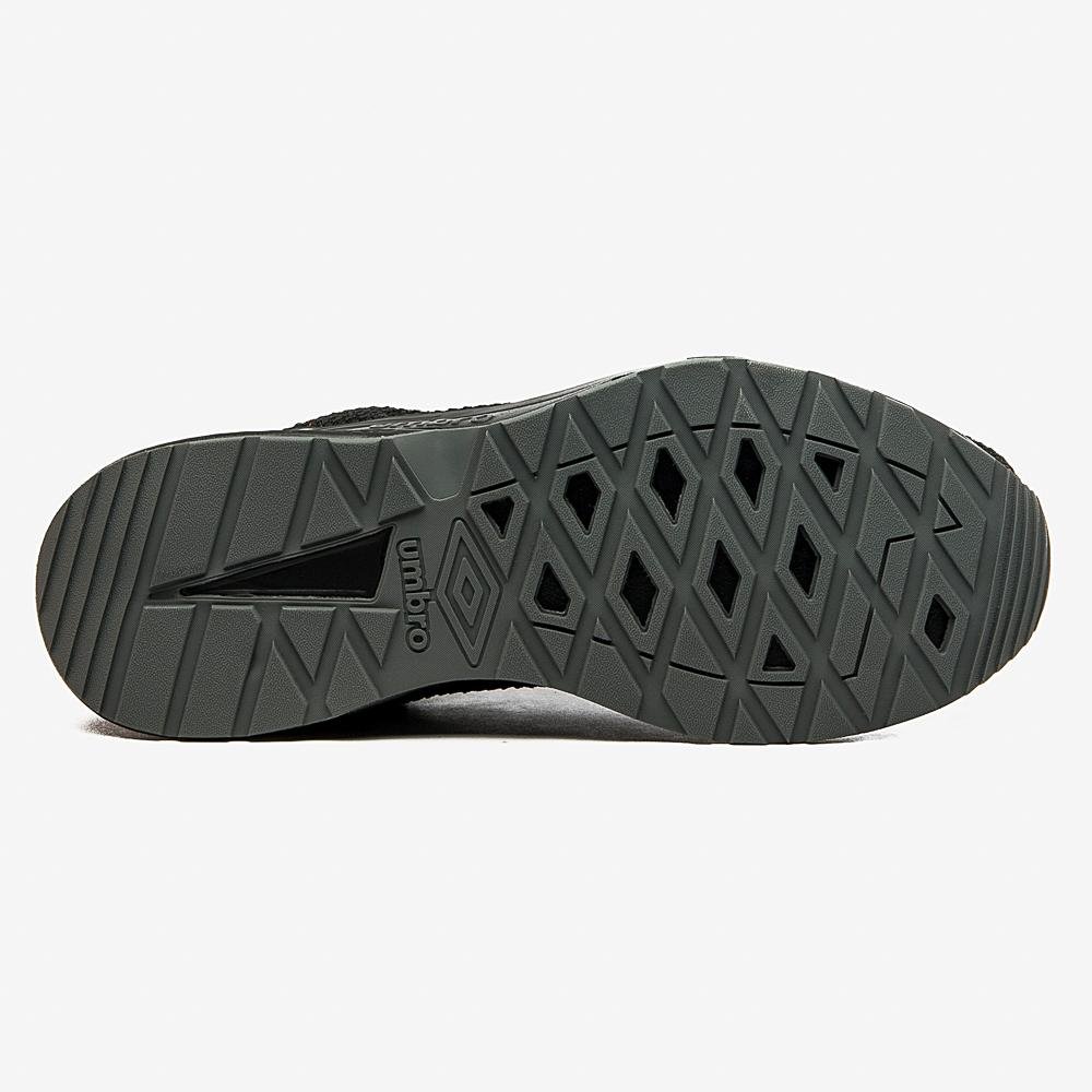 Tênis Umbro Trainer Preto 5