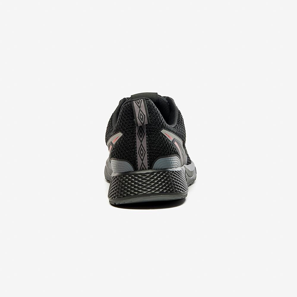 Tênis Umbro Trainer Preto 6