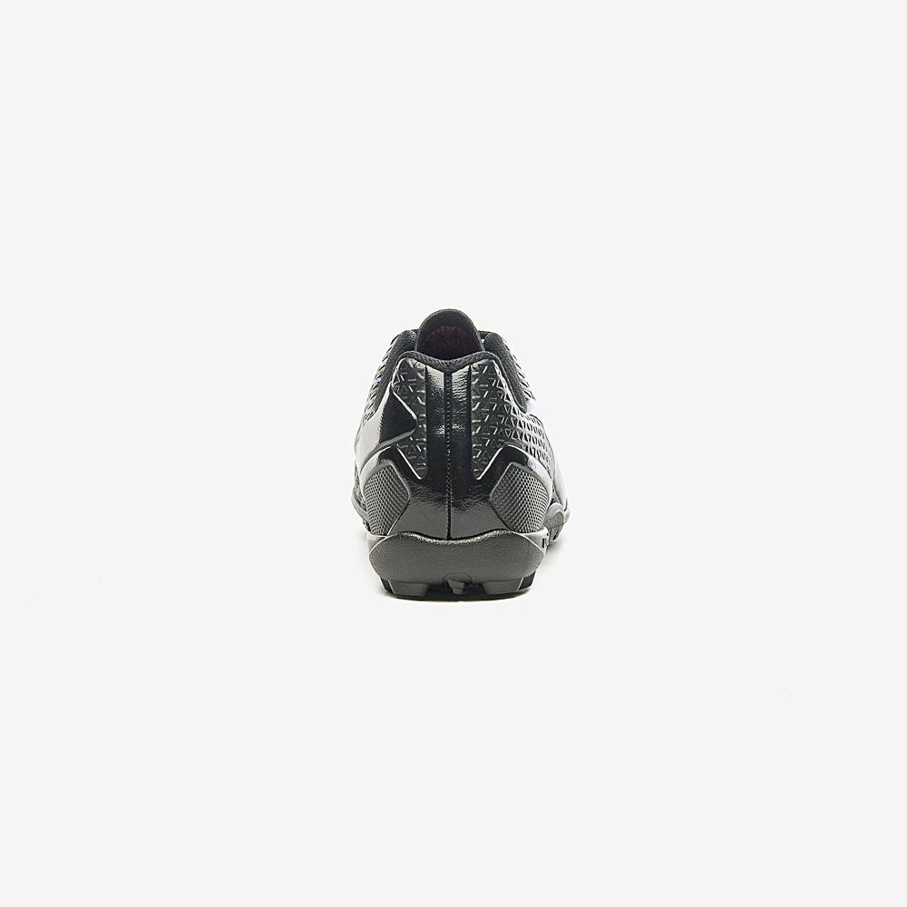 Chuteira Society Umbro Chrome Jr Preto 6