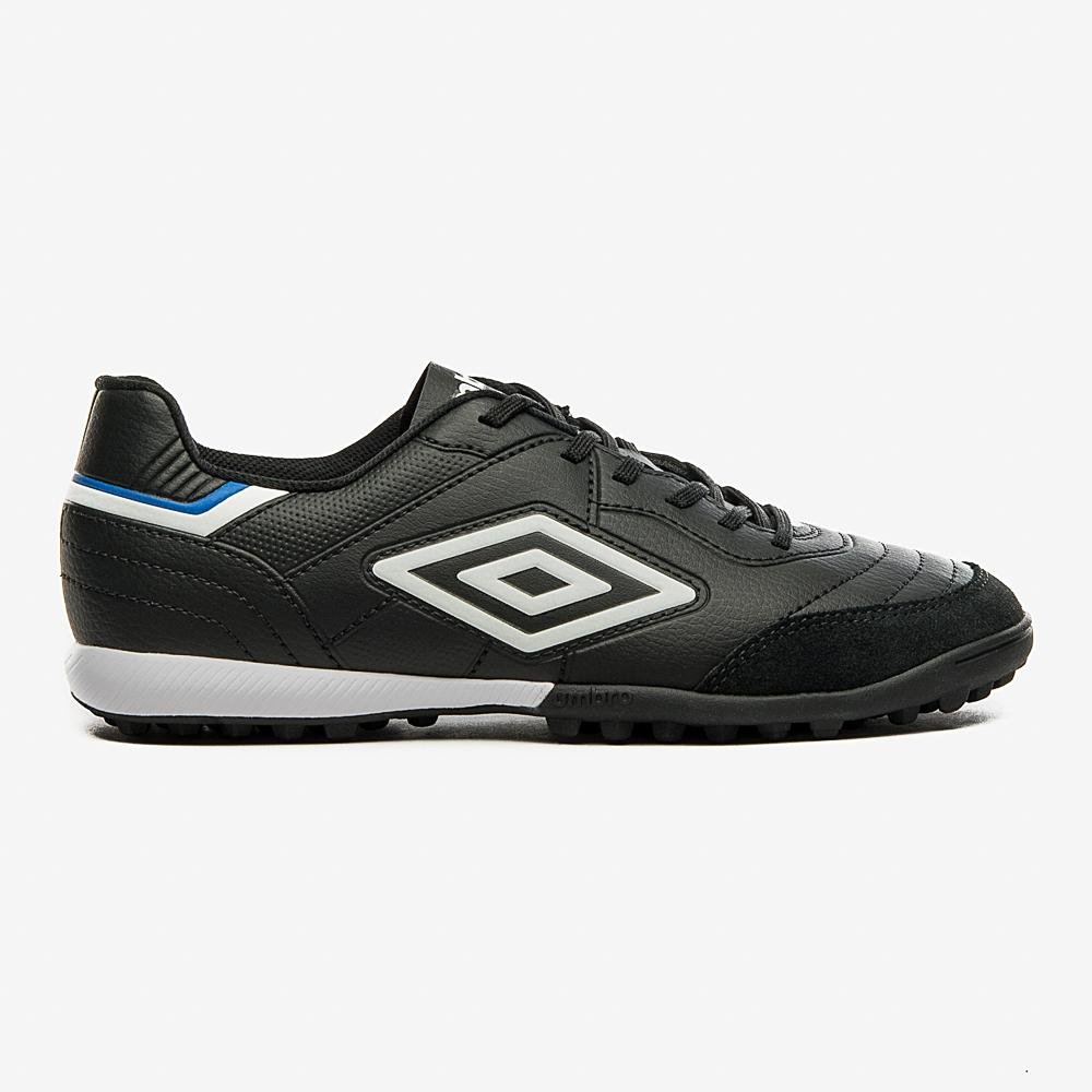 Chuteira Society Umbro Speciali Classic Preto 2