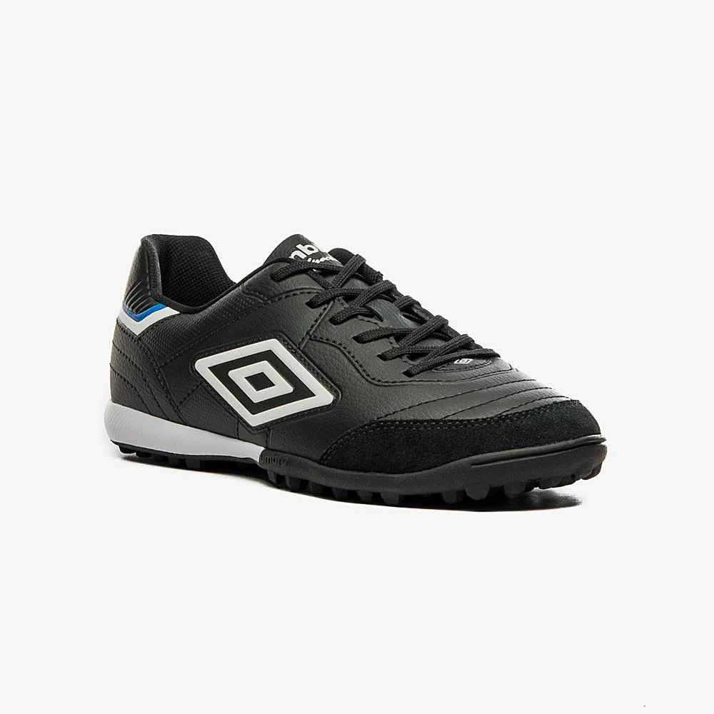 Chuteira Society Umbro Speciali Classic Preto 4