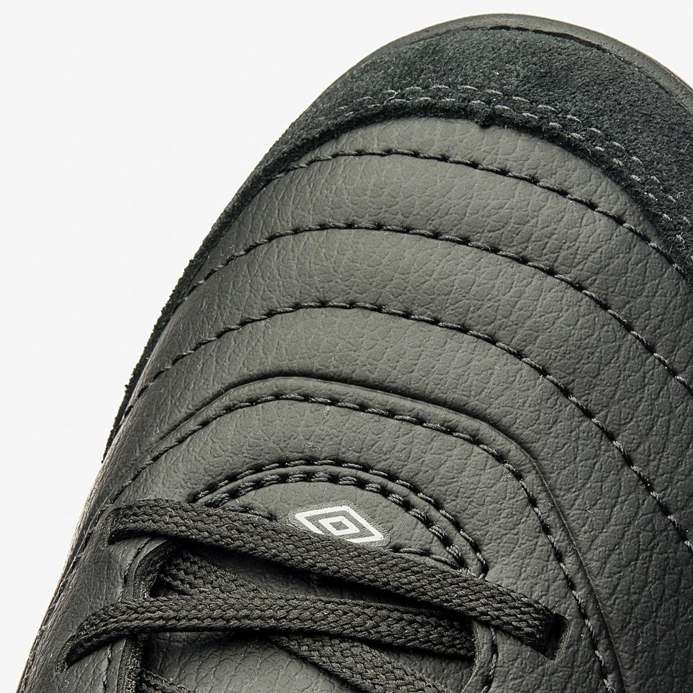 Chuteira Society Umbro Speciali Classic Preto 8