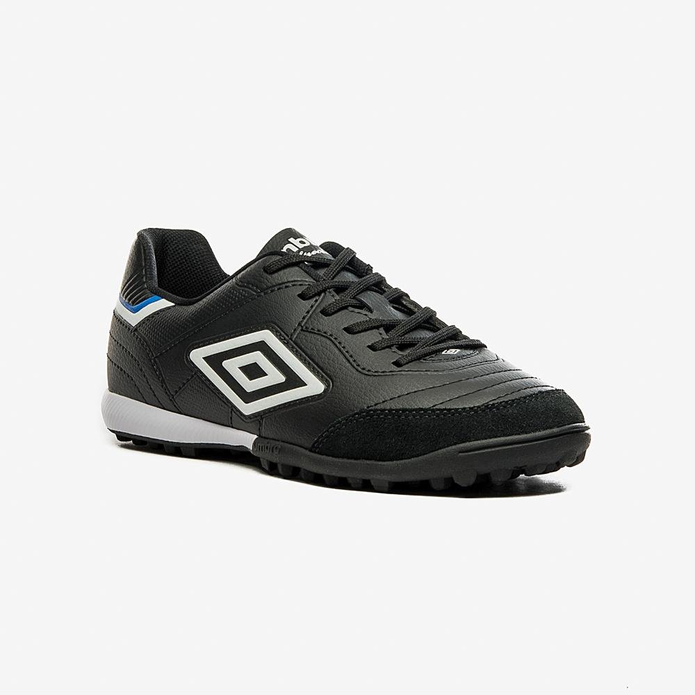Chuteira Society Umbro Speciali Classic Preto 3