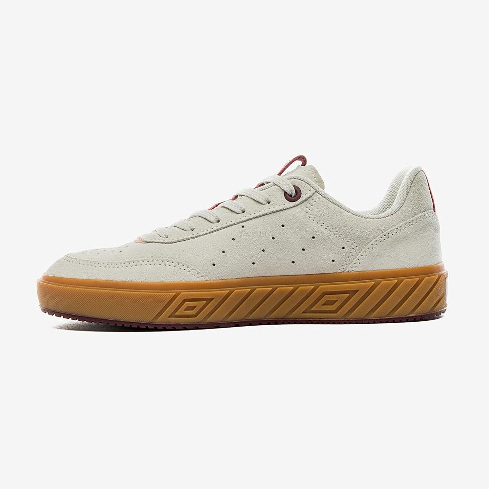 Tênis Umbro St Court Branco 2