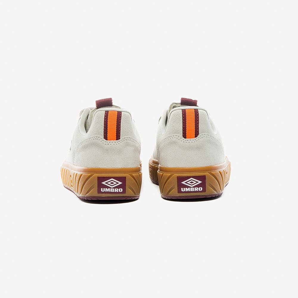 Tênis Umbro St Court Branco 6