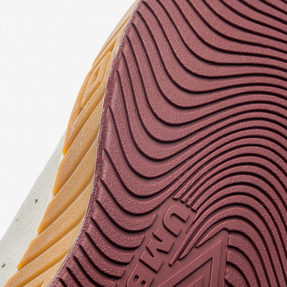 Tênis Umbro St Court Branco 7