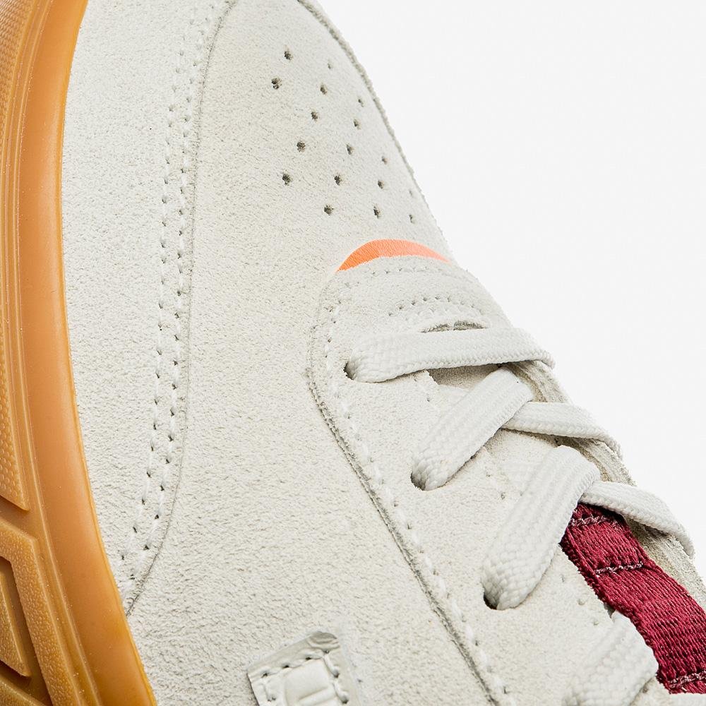 Tênis Umbro St Court Branco 8