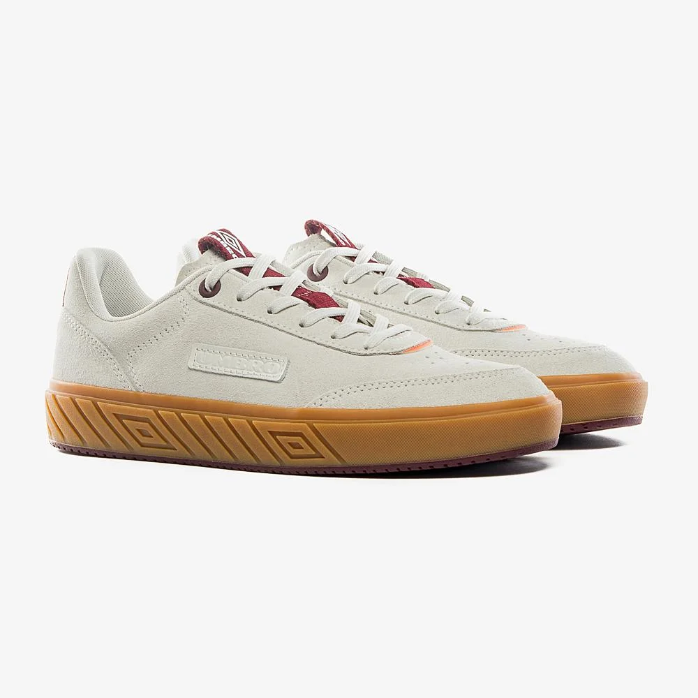 Tênis Umbro St Court Branco 3
